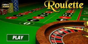 Roulette WIN33 - Hướng Dẫn Cách Chơi Cùng Bí Kíp Dễ Thắng